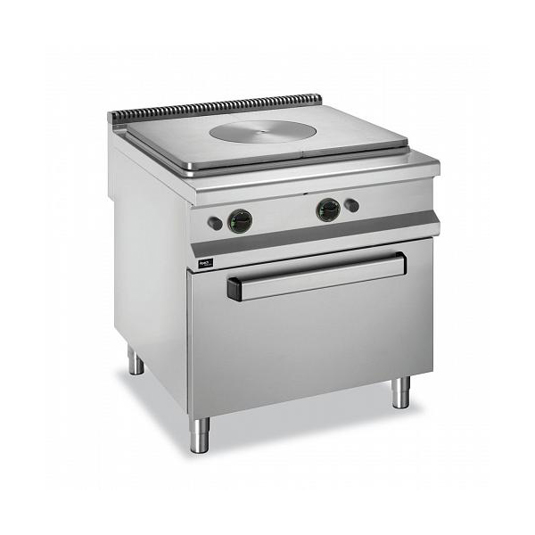 Плита газовая 900 серии Apach APRGS-89FG