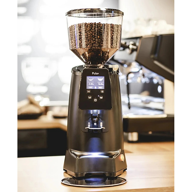 картинка Кофемолка Crem Pulse 65 HS