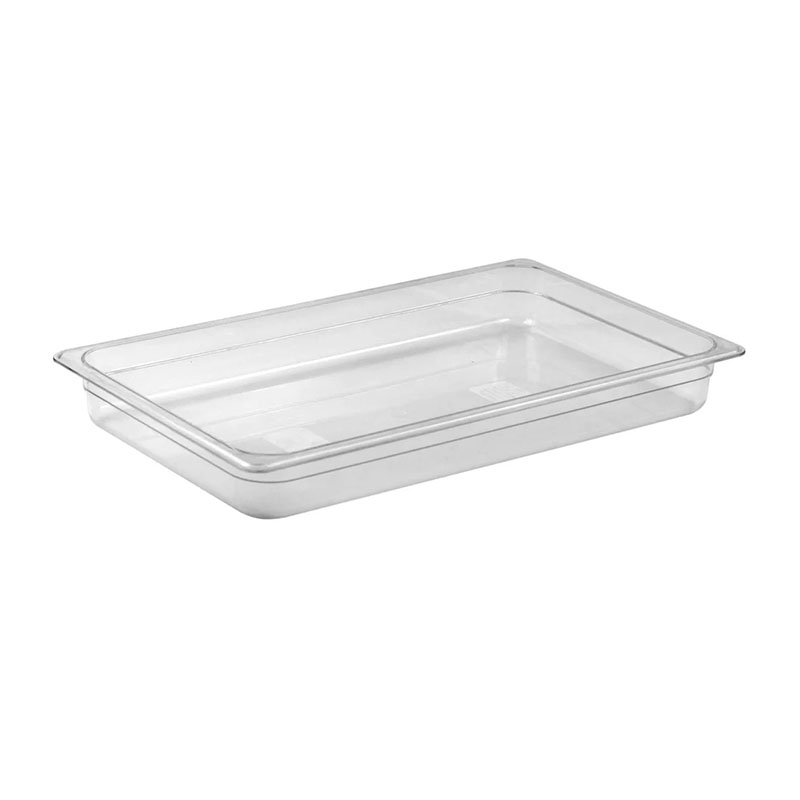 Гастроемкость GASTROMIX GN1/1-65 поликарбонат 141060