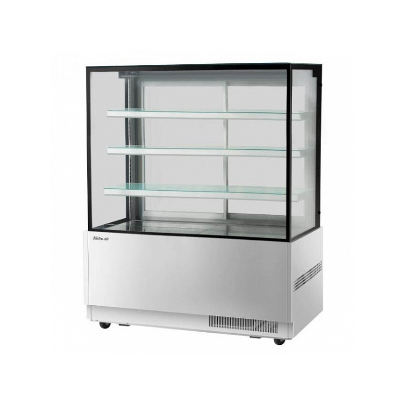 Витрина кондитерская закрытая Turbo Air TBP-1500-3