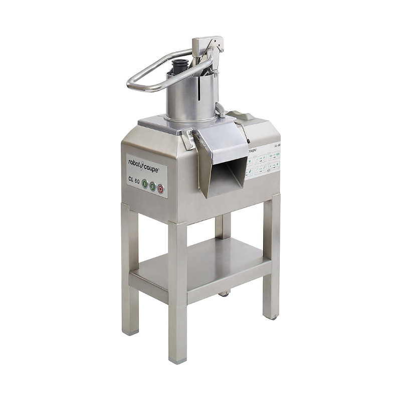 Овощерезка Robot Coupe CL60 рычаг
