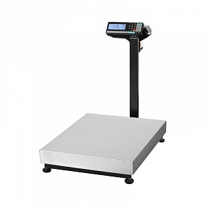картинка Весы Масса-К TB-M-300.2-R2P3 с печатью этикеток и регистрацией товароучетных операций
